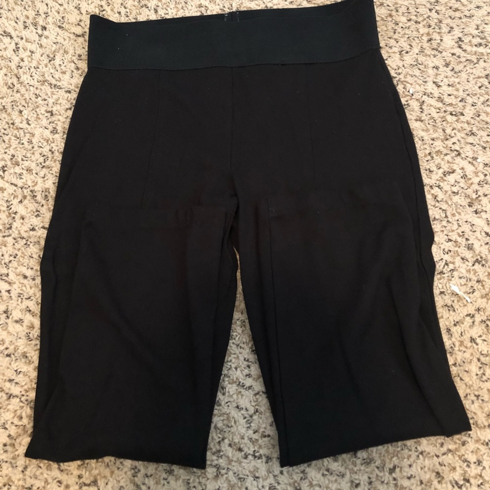 Gloria Vanderbilt pull on dress pants XL (18-20)